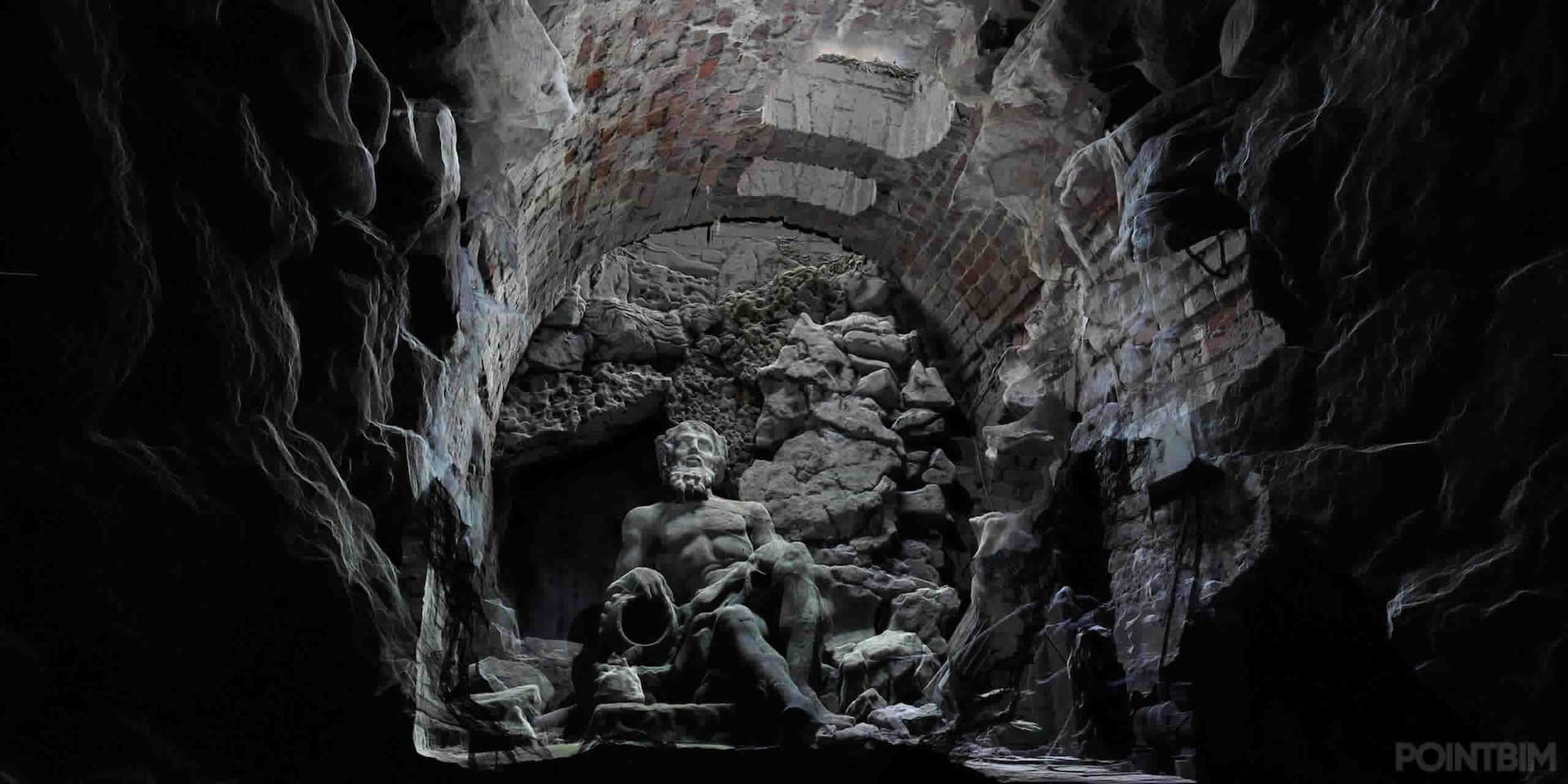 Measured Building Surveys in Bristol